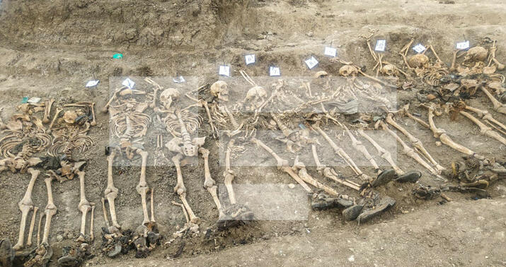 Ermənistanı hansı cəza gözləyir? -