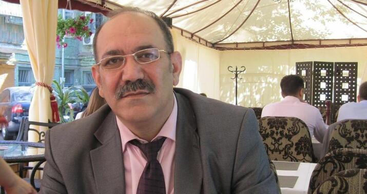 Sabiq icra başçısı Polşada saxlanıldı -