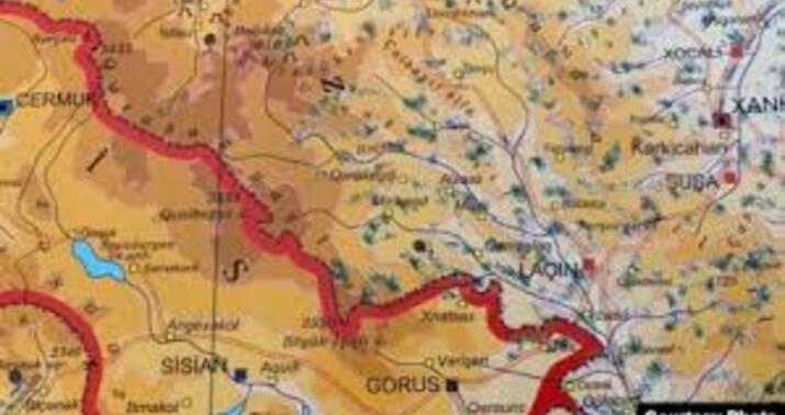 Paşinyan bunu dilə gətirir, amma addım atmaqdan çəkinir... -