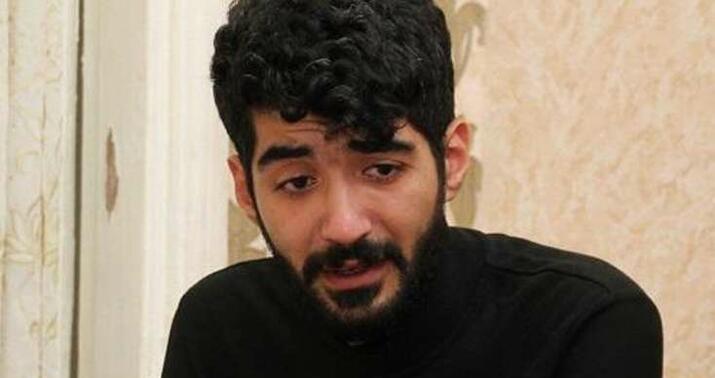 Səbuhi Əhmədovun qardaşı danışdı: