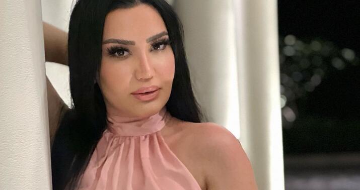 Həyat yoldaşından boşanan Nigar: