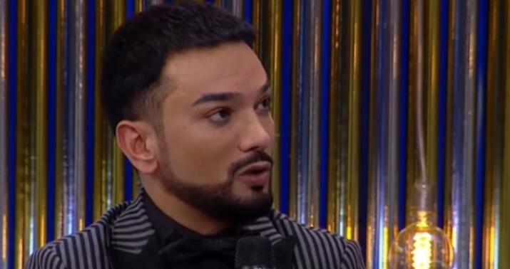 Faiq Ağayev: "Rəhimin dəfnində ona pislik edən insanları gördüm"