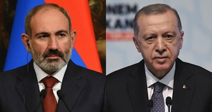 Mirzoyan: Ermənistan və Türkiyə liderləri arasında davamlı təmas var