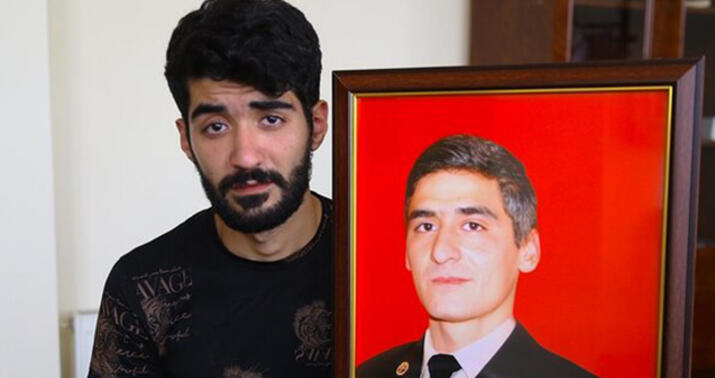 Şəhid Səbuhinin qardaşının müraciətinə təkrar baxıldı -