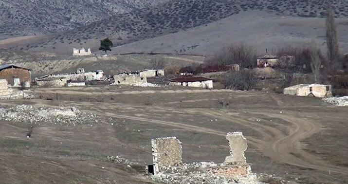 Mövqeyimiz bəllidir, Ermənistanın sülh əleyhinə cinayətləri... -