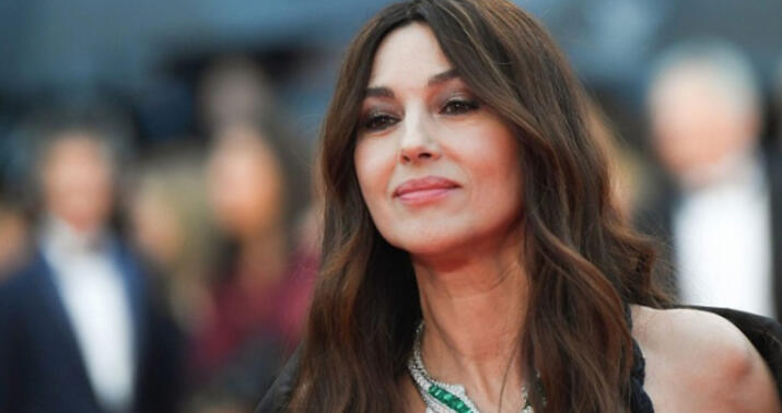 Monika Belluçinin gözəlliyinin 5 sirri