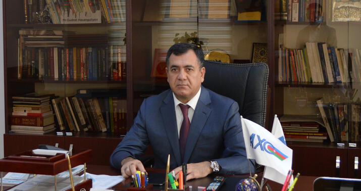 Qüdrət Həsənquliyev: Azərbaycanın ən yeni tarixi Heydər Əliyevin adı ilə bağlıdır