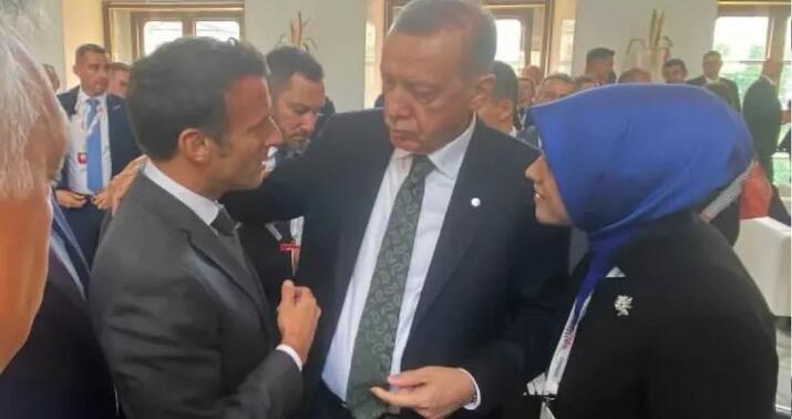 Ərdoğanın Türk Birliyi təklifinə -
