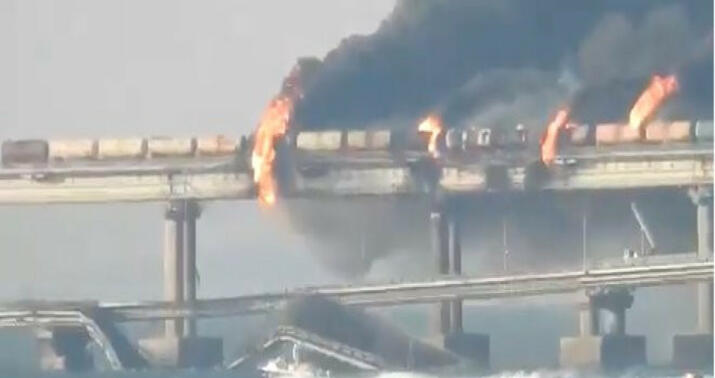 Krım körpüsünün məhvi: “TAURUS” nəyə qadirdir? -