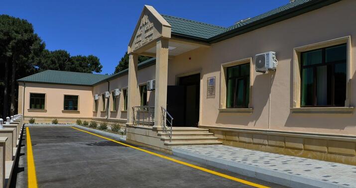 "Avtomobil Yollarının Mühafizə Xidməti” publik hüquqi şəxsə çevrildi