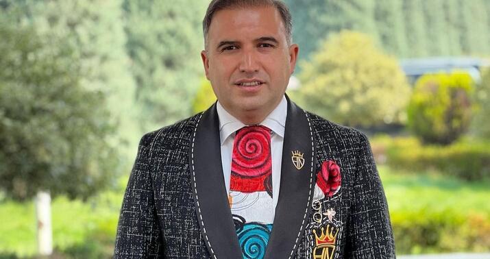 Hacı Nuran evlənir -