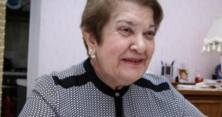 Ruhəngiz Qasımovanın nəşi Azərbaycana nə vaxt gətirilir?