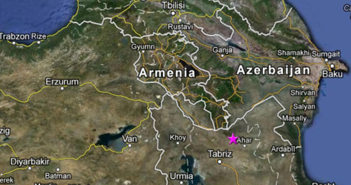 Ermənistanı idarə edirlər, 100 il sonra da... -