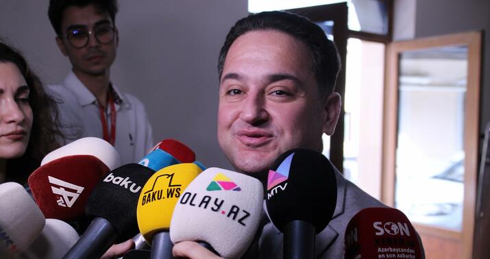 Murad Dadaşov Ruhəngiz Qasımova haqda sirr açdı -