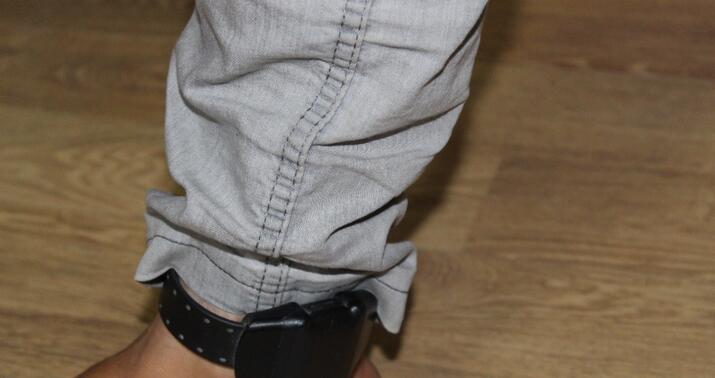 Ağdaşda əməliyyat: 5 nəfər tutuldu -