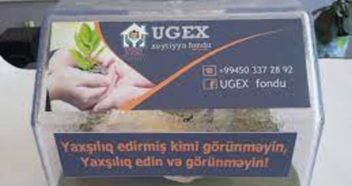 Mərdəkanda sədəqə qutusu oğurlandı