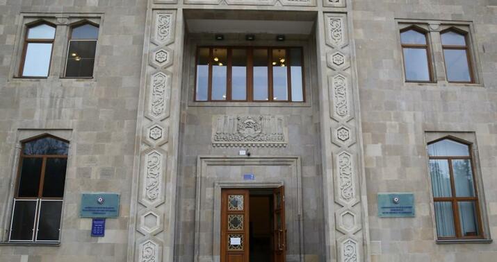 Ombusman İnteqrasiya təlimli internat məktəbinə başçəkmə həyata keçirdi