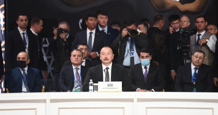 "İstədim ki, həqiqi versiyanı özümdən eşidəsiniz" -