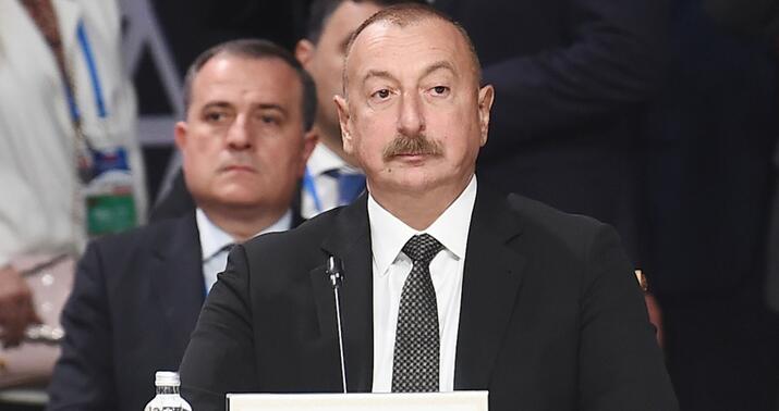 Bunun da bir həddi var, iki bənd icra edilməsə... -