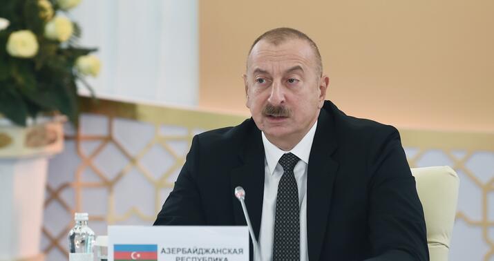 “Biz Makrona görüşdə iştiraka icazə verdik, o isə bir həftə sonra...” -