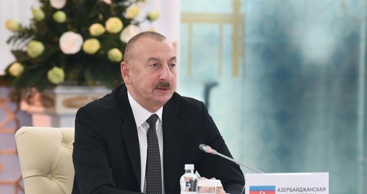 "Fransanın buna heç bir aidiyyəti yoxdur" -