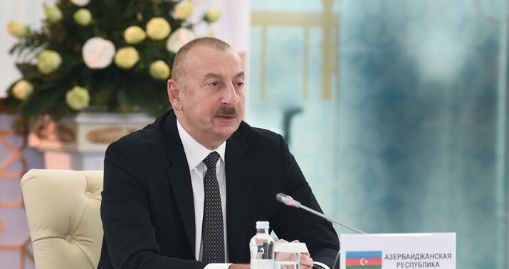 "Fransa Prezidenti telefonda mənə vəd verdi ki..." -