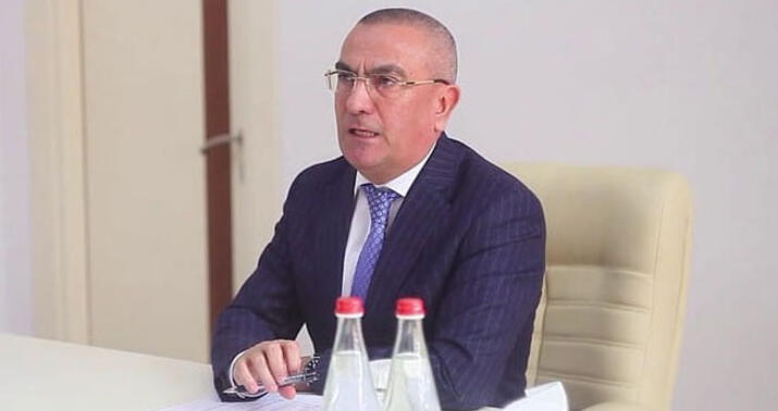 Alimpaşa Məmmədovun məhkəməsinin vaxtı açıqlandı