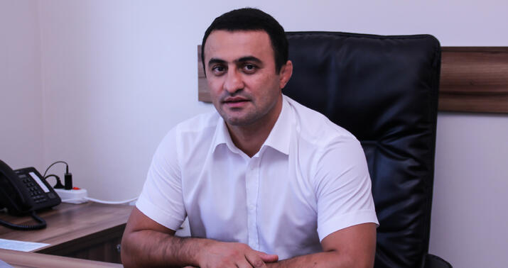 Məşhur idmançı: "Karyerama zədəyə və anamın narahatlığına görə..."-