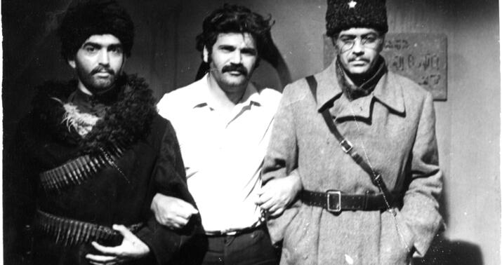 "Nar çubuğu ilə o qədər döydü ki, bir həftə..." -