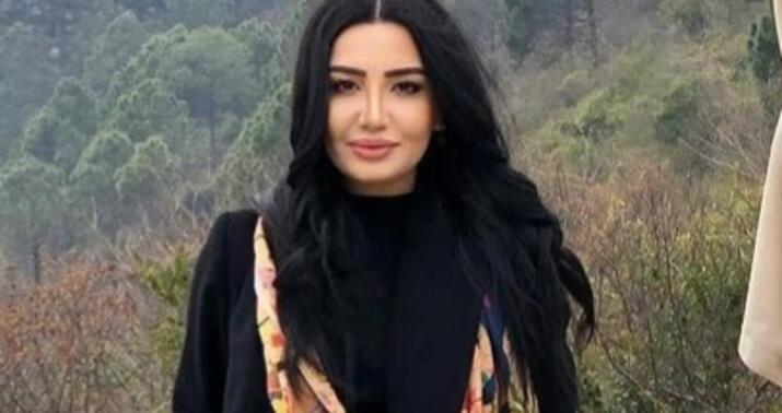 Nigar Şabanova Pakistanda... -