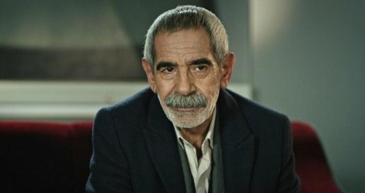 "Eşkıya dünyaya Hükümdar olmaz"ın aktyoru Azərbaycan filmində...
