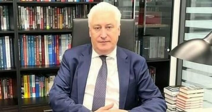 Niyə Brüssel, Paşinyan? Niyə Moskva yox?