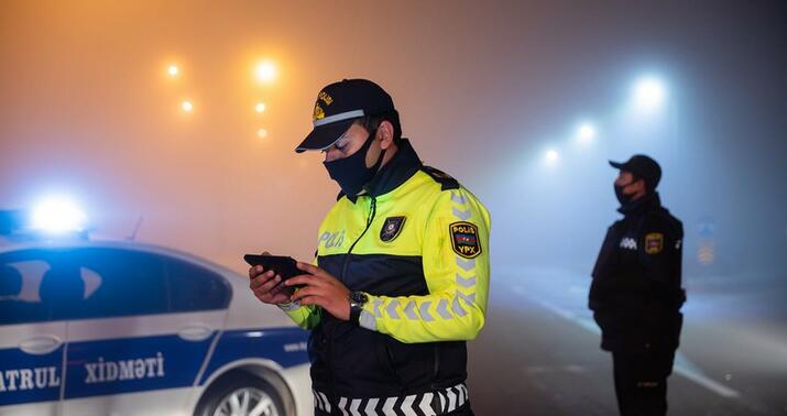 Yol polisi səhhətində ciddi problemlər olan sürücülərə müraciət etdi