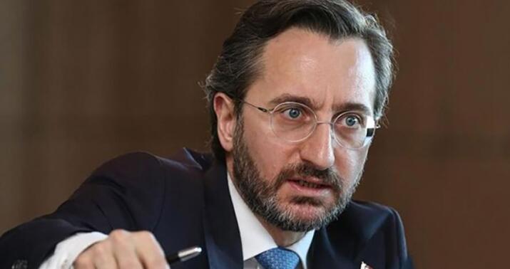 Yunanıstan Türkiyəyə böhtan atdı –