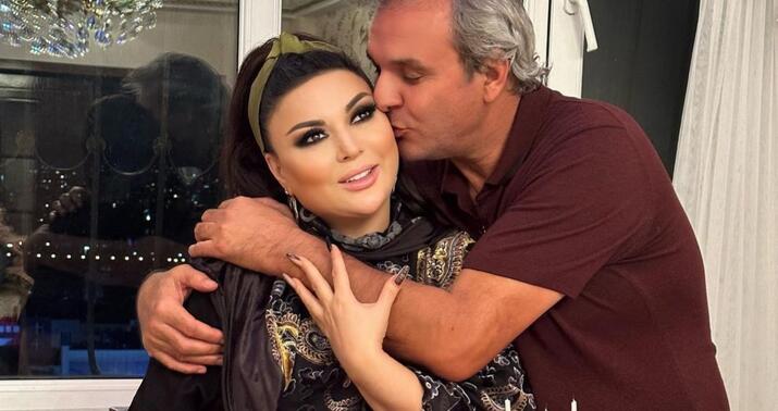 Təranə Qumral doğum gününü belə qeyd etdi -