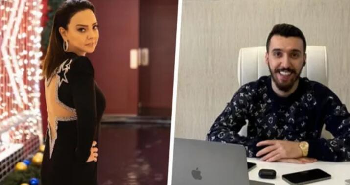 Ebru Gündeş ailə qurması haqqında ilk dəfə səssizliyini pozdu