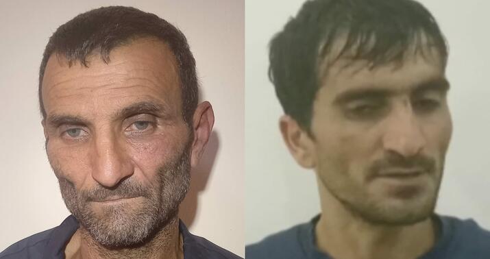 Ağcabədidə əməliyyat –