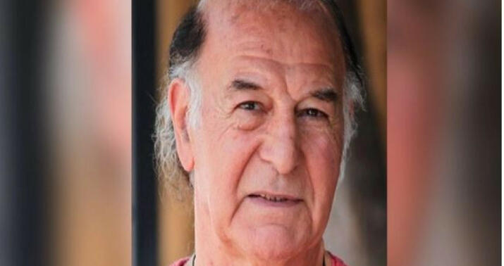 Aktyor Dəmiray Erül vəfat etdi
