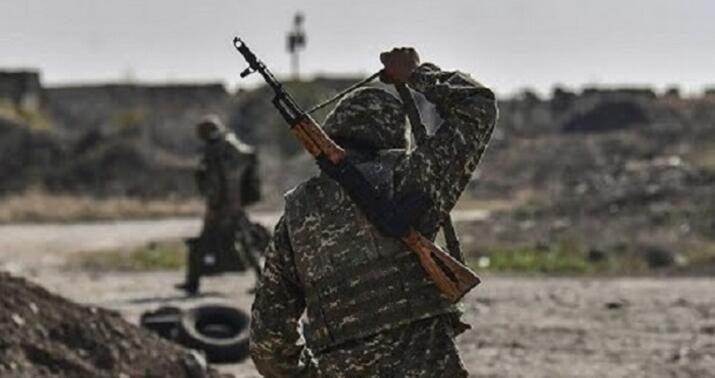 “Ermənistan sərhəddə yeni müdafiə xətti qurur” -