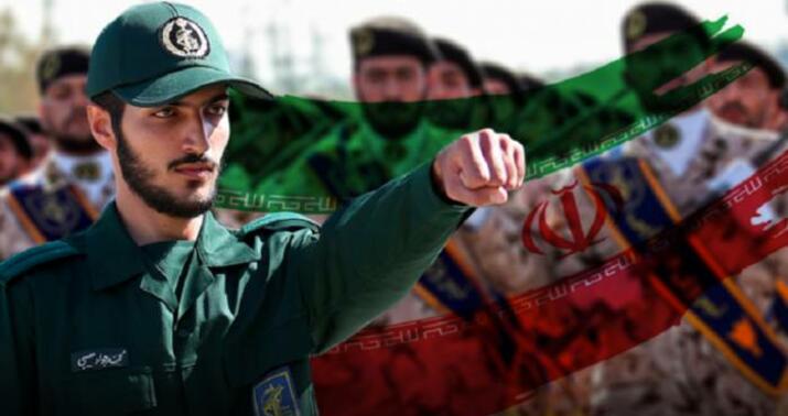 İranın dini lideri Əhməd Vəhidini SEPAH-a rəhbər təyin etdi