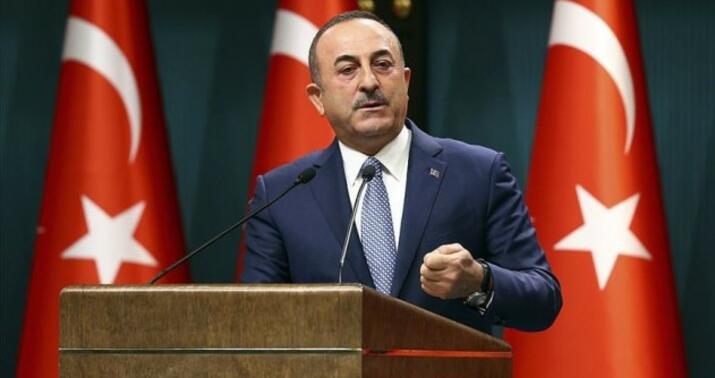 Çavuşoğludan Fransaya mesaj: qarşınızdakı Azərbaycan… -