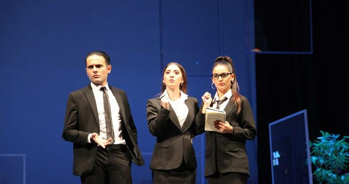 "Anamın kitabı" ingilis dilində təqdim olundu -