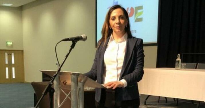 Azərbaycan Elm Fonduna İcraçı direktor təyin edildi