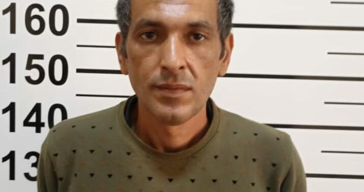 Yevlaxda narkotik alverçisi həbs edildi –