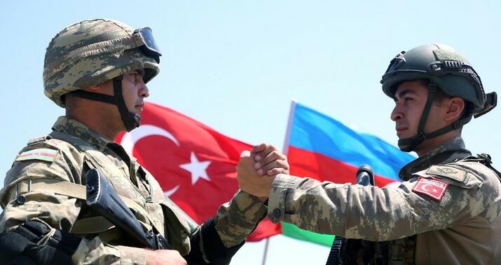 Türk hərbçilərin mandatı daha bir il müddətinə uzadıla bilər