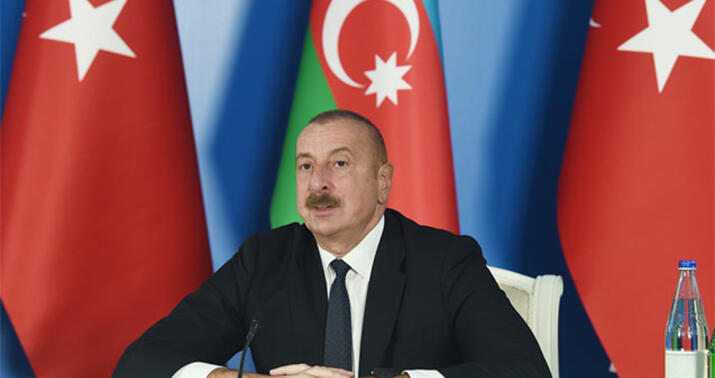 Dövlət başçısı bu nazirliyə bir milyon manat ayırdı