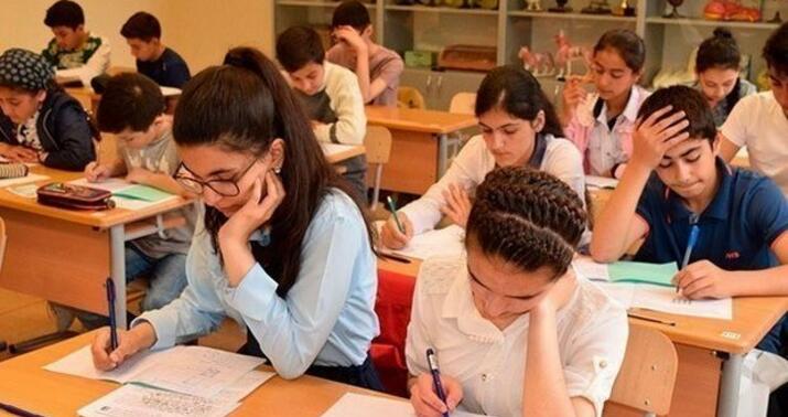 Bu gün II və III ixtisas qrupları üzrə qəbul imtahanları keçiriləcək