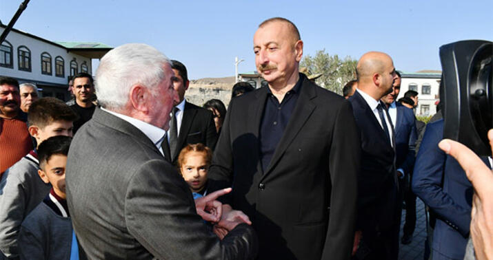 “Məzahir Pənahova deyin kağız-kuğuzu korlamasın” -