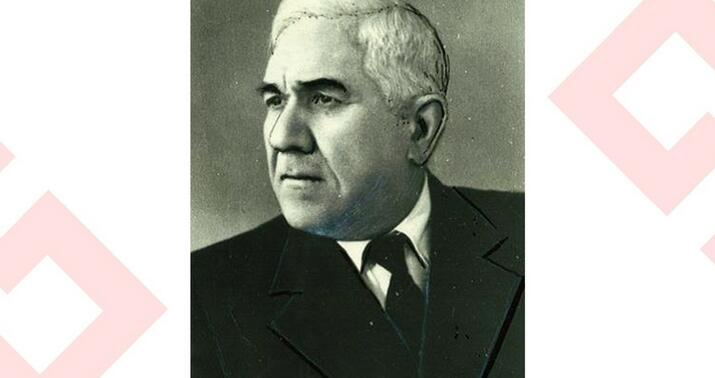 Əhməd Bakıxanovun 130 illiyi qeyd ediləcək -