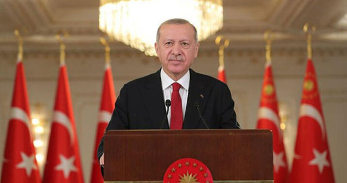 On bir ölkə Ərdoğanla bağlı hərəkətə keçdi